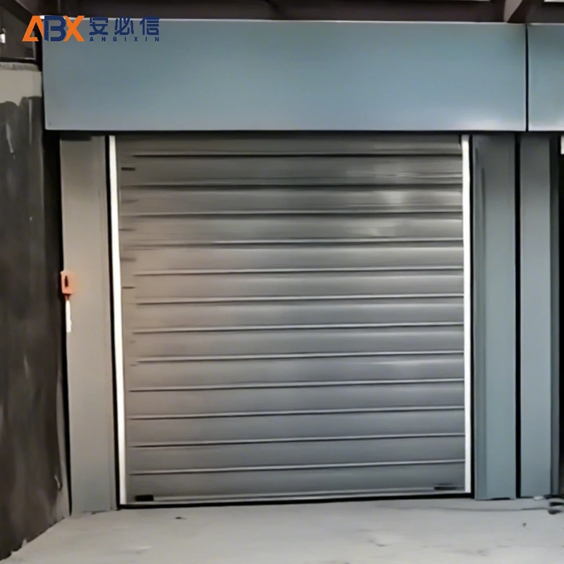 鸡西市雷达高速门